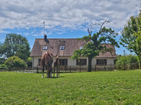 La maison de Jean